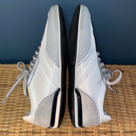 Hugo Boss Ortholite Shoes - EU 44 - Picture 8 of 13